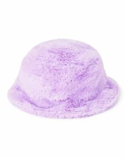 Spirit Halloween Furry Bratz Bucket Hat -Halloween ACCESSORIES store 01554187 c