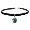 Spirit Halloween Slytherin Charm Choker Necklace - Harry Potter