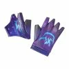 Spirit Halloween Kids Mal Gloves - Descendants