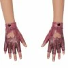 Spirit Halloween Evie Gloves - Descendants