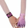 Spirit Halloween Audrey Gloves - Descendants