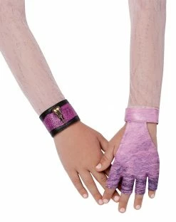 Spirit Halloween Audrey Gloves - Descendants