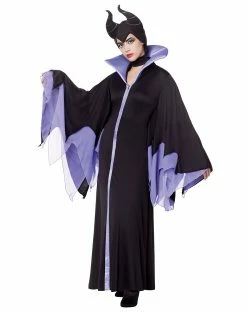 Spirit Halloween Adult Classic Maleficent Costume - Disney Villains