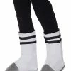 Spirit Halloween Astronaut Boot Covers