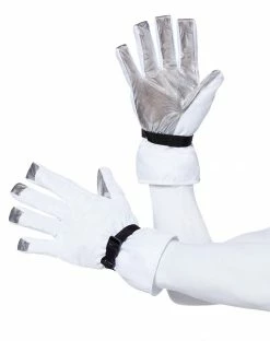 Spirit Halloween Astronaut Gloves
