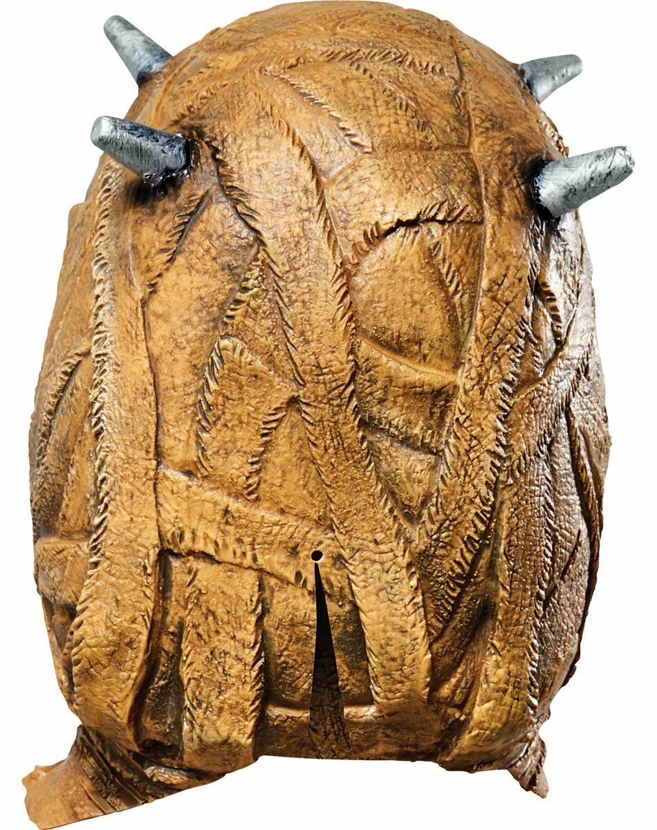 Spirit Halloween Tusken Raider Full Mask - Star Wars 4 Spirit Halloween Tusken Raider Full Mask - Star Wars - Image 4