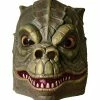 Spirit Halloween Bossk Full Mask - Star Wars