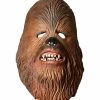 Spirit Halloween Chewbacca Full Mask - Star Wars