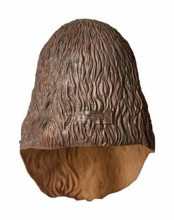Spirit Halloween Chewbacca Full Mask - Star Wars 7 Spirit Halloween Chewbacca Full Mask - Star Wars -Halloween ACCESSORIES store 01556935 d
