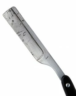 Spirit Halloween Bloody Shaving Razor 7 Spirit Halloween Bloody Shaving Razor -Halloween ACCESSORIES store 01557719 d