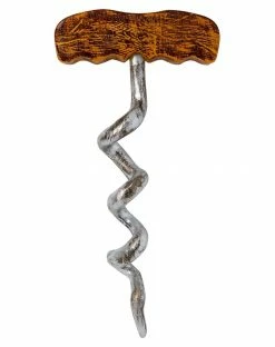 Spirit Halloween Oversized Corkscrew