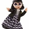 Spirit Halloween 11 Inch Lydia Animated Sidestepper - Beetlejuice