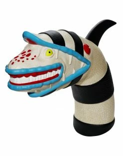 Spirit Halloween Beetlejuice Sandworm Groundbreaker Prop -Halloween ACCESSORIES store 01558220 c