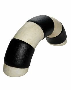 Spirit Halloween Beetlejuice Sandworm Groundbreaker Prop -Halloween ACCESSORIES store 01558220 d