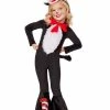 Spirit Halloween Toddler Cat in the Hat Costume - Dr. Seuss