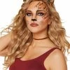 Spirit Halloween Tiger Ear Headband