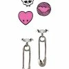 Spirit Halloween Draculaura Accessory Kit - Monster High
