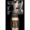 Spirit Halloween Glow Blood Kit