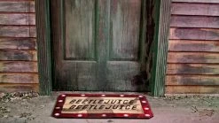 Spirit Halloween Light-Up Beetlejuice Doormat 5 Spirit Halloween Light-Up Beetlejuice Doormat -Halloween ACCESSORIES store 01564681 AVS