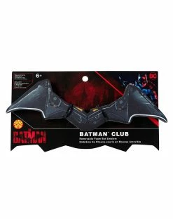 Spirit Halloween Batman Movie Club -Halloween ACCESSORIES store 01565050 c