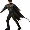Spirit Halloween Adult Batman Costume Deluxe - The Batman