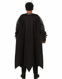 Spirit Halloween Adult Batman Costume Deluxe - The Batman 6 Spirit Halloween Adult Batman Costume Deluxe - The Batman -Halloween ACCESSORIES store 01565266 c
