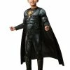 Spirit Halloween Kids Black Adam Costume