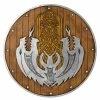 Spirit Halloween Viking Shield