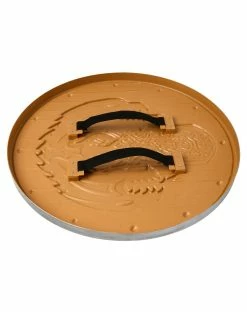 Spirit Halloween Viking Shield 5 Spirit Halloween Viking Shield -Halloween ACCESSORIES store 01565811 c