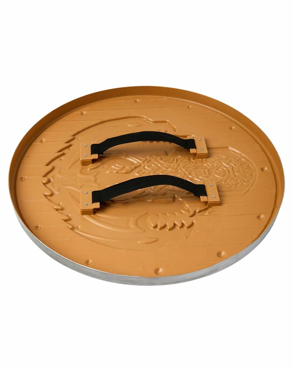 Spirit Halloween Viking Shield 3 Spirit Halloween Viking Shield - Image 3