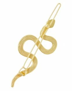 Spirit Halloween Roman Snake Hair Clips -Halloween ACCESSORIES store 01565837 c