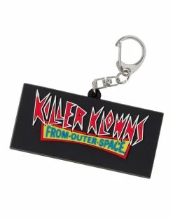 Spirit Halloween Killer Klowns From Outer Space Figural Bag Clip Blind Pack -Halloween ACCESSORIES store 01565894 c
