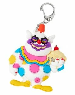 Spirit Halloween Killer Klowns From Outer Space Figural Bag Clip Blind Pack -Halloween ACCESSORIES store 01565894 i