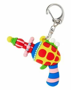 Spirit Halloween Killer Klowns From Outer Space Figural Bag Clip Blind Pack -Halloween ACCESSORIES store 01565894 l
