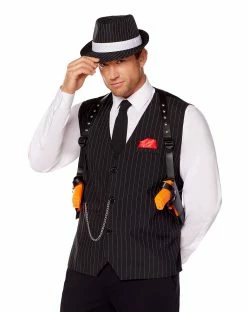 Spirit Halloween Gangster Holster