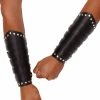 Spirit Halloween Viking Armor Cuffs