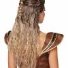Spirit Halloween Viking Hair Chains