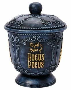 Spirit Halloween Hocus Pocus Storage Jar - Disney