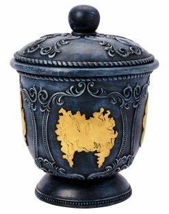 Spirit Halloween Hocus Pocus Storage Jar - Disney 7 Spirit Halloween Hocus Pocus Storage Jar - Disney -Halloween ACCESSORIES store 01567361 c