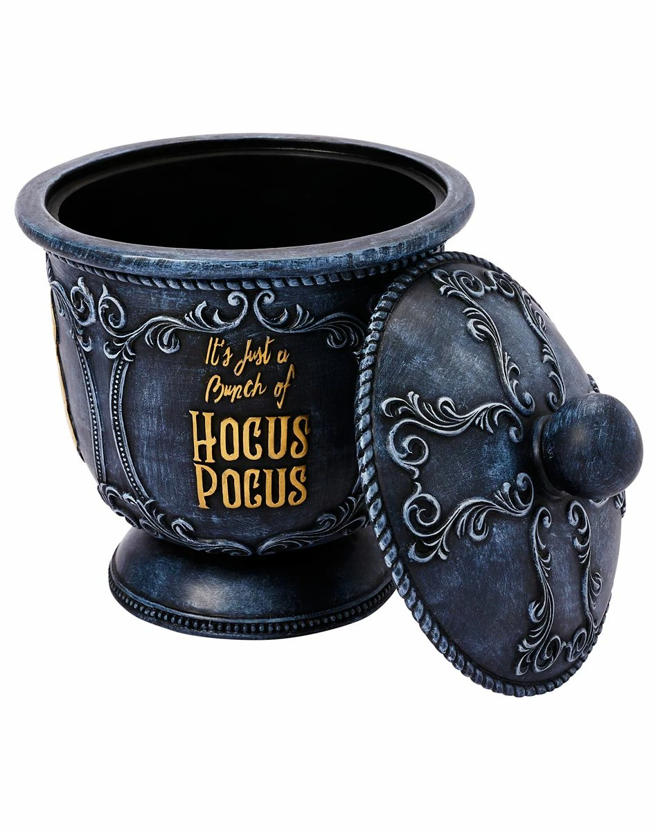 Spirit Halloween Hocus Pocus Storage Jar - Disney 5 Spirit Halloween Hocus Pocus Storage Jar - Disney - Image 5