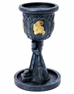 Spirit Halloween Hocus Pocus Candle Holder - Disney -Halloween ACCESSORIES store 01567379 c