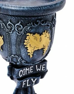 Spirit Halloween Hocus Pocus Candle Holder - Disney -Halloween ACCESSORIES store 01567379 d