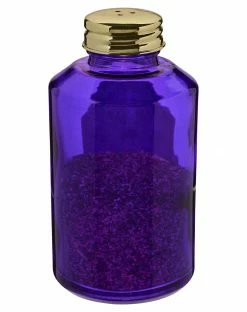 Spirit Halloween Hocus Pocus Salt and Pepper Shaker Set -Halloween ACCESSORIES store 01567395 g