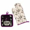 Spirit Halloween Hocus Pocus Oven Mits - Disney