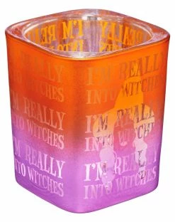 Spirit Halloween Hocus Pocus Mini Glass Set 4 Pack - Disney -Halloween ACCESSORIES store 01567502 d