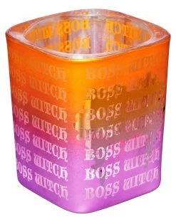 Spirit Halloween Hocus Pocus Mini Glass Set 4 Pack - Disney -Halloween ACCESSORIES store 01567502 f