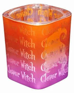Spirit Halloween Hocus Pocus Mini Glass Set 4 Pack - Disney -Halloween ACCESSORIES store 01567502 h