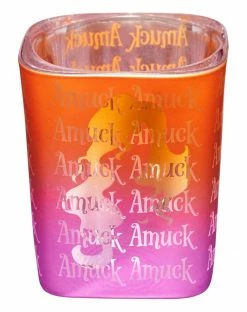 Spirit Halloween Hocus Pocus Mini Glass Set 4 Pack - Disney -Halloween ACCESSORIES store 01567502 i