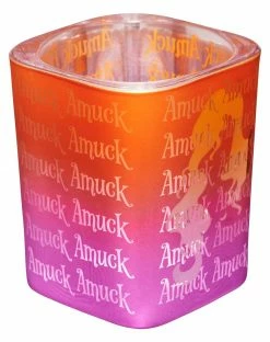 Spirit Halloween Hocus Pocus Mini Glass Set 4 Pack - Disney -Halloween ACCESSORIES store 01567502 j