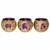 Spirit Halloween Hocus Pocus Tea Light Candle Holder Set 3 Pack - Disney